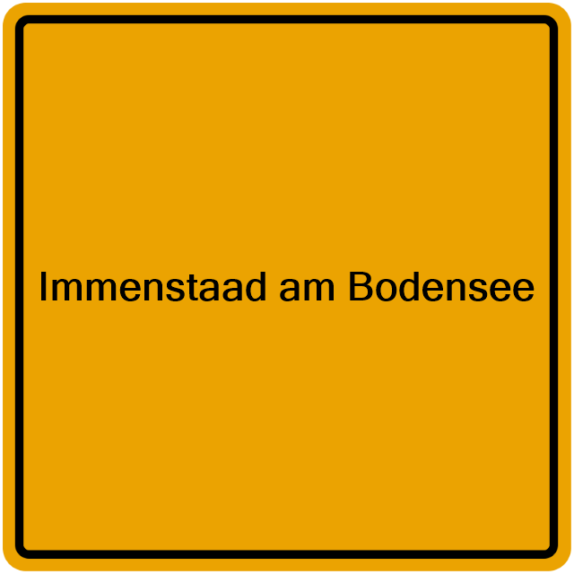 Einwohnermeldeamt24 Immenstaad am Bodensee